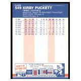 Approximately 50 1987 Fleer Baseball Cards | Stars & Hall of Famers