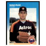 Approximately 50 1987 Fleer Baseball Cards | Stars & Hall of Famers