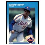 Approximately 50 1987 Fleer Baseball Cards | Stars & Hall of Famers