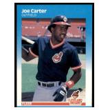 Approximately 50 1987 Fleer Baseball Cards | Stars & Hall of Famers