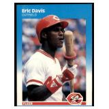 Approximately 50 1987 Fleer Baseball Cards | Stars & Hall of Famers