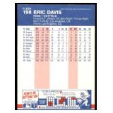 Approximately 50 1987 Fleer Baseball Cards | Stars & Hall of Famers