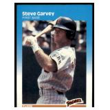 Approximately 50 1987 Fleer Baseball Cards | Stars & Hall of Famers