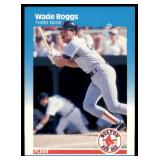 Approximately 50 1987 Fleer Baseball Cards | Stars & Hall of Famers