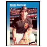 Approximately 50 1987 Fleer Baseball Cards | Stars & Hall of Famers