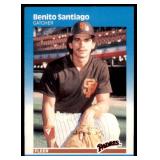 Approximately 50 1987 Fleer Baseball Cards | Stars & Hall of Famers