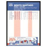 Approximately 50 1987 Fleer Baseball Cards | Stars & Hall of Famers