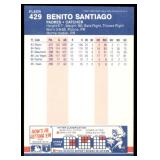 Approximately 50 1987 Fleer Baseball Cards | Stars & Hall of Famers