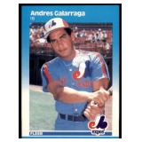 Approximately 50 1987 Fleer Baseball Cards | Stars & Hall of Famers