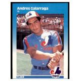 Approximately 50 1987 Fleer Baseball Cards | Stars & Hall of Famers