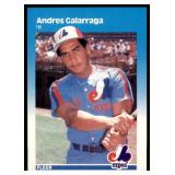 Approximately 50 1987 Fleer Baseball Cards | Stars & Hall of Famers