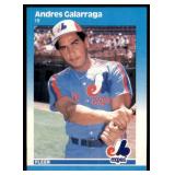 Approximately 50 1987 Fleer Baseball Cards | Stars & Hall of Famers