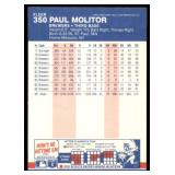 Approximately 50 1987 Fleer Baseball Cards | Stars & Hall of Famers