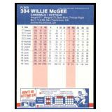 Approximately 50 1987 Fleer Baseball Cards | Stars & Hall of Famers