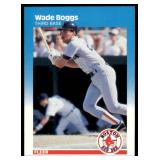 Approximately 50 1987 Fleer Baseball Cards | Stars & Hall of Famers