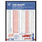 Approximately 50 1987 Fleer Baseball Cards | Stars & Hall of Famers