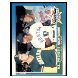 Approximately 50 1987 Fleer Baseball Cards | Stars & Hall of Famers