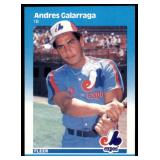 Approximately 50 1987 Fleer Baseball Cards | Stars & Hall of Famers