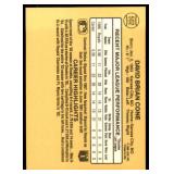 Lot of 9 2006-07 Fleer Hockey Inserts