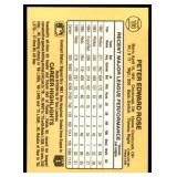 Lot of 9 2006-07 Fleer Hockey Inserts