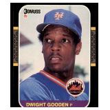 Lot of 9 2006-07 Fleer Hockey Inserts