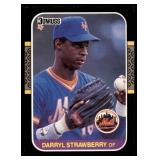 Lot of 9 2006-07 Fleer Hockey Inserts