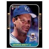 Lot of 9 2006-07 Fleer Hockey Inserts