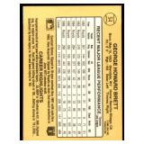 Lot of 9 2006-07 Fleer Hockey Inserts