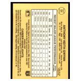 Lot of 9 2006-07 Fleer Hockey Inserts