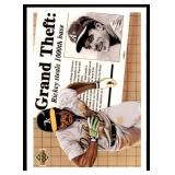 Lot of 12 1987 Donruss Stars & Hall of Famers David Cone RC Gwynn Brett Ripken Jackson Rose Gooden Strawberry Mattingly Boggs