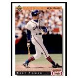 Lot of 12 1987 Donruss Stars & Hall of Famers David Cone RC Gwynn Brett Ripken Jackson Rose Gooden Strawberry Mattingly Boggs