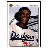 Lot of 12 1987 Donruss Stars & Hall of Famers David Cone RC Gwynn Brett Ripken Jackson Rose Gooden Strawberry Mattingly Boggs