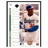 Lot of 12 1987 Donruss Stars & Hall of Famers David Cone RC Gwynn Brett Ripken Jackson Rose Gooden Strawberry Mattingly Boggs