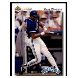 Lot of 12 1987 Donruss Stars & Hall of Famers David Cone RC Gwynn Brett Ripken Jackson Rose Gooden Strawberry Mattingly Boggs