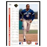 Lot of 12 1987 Donruss Stars & Hall of Famers David Cone RC Gwynn Brett Ripken Jackson Rose Gooden Strawberry Mattingly Boggs