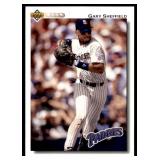 Lot of 12 1987 Donruss Stars & Hall of Famers David Cone RC Gwynn Brett Ripken Jackson Rose Gooden Strawberry Mattingly Boggs