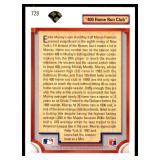 Lot of 12 1987 Donruss Stars & Hall of Famers David Cone RC Gwynn Brett Ripken Jackson Rose Gooden Strawberry Mattingly Boggs