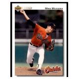 Lot of 12 1987 Donruss Stars & Hall of Famers David Cone RC Gwynn Brett Ripken Jackson Rose Gooden Strawberry Mattingly Boggs