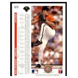 Lot of 12 1987 Donruss Stars & Hall of Famers David Cone RC Gwynn Brett Ripken Jackson Rose Gooden Strawberry Mattingly Boggs