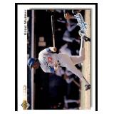 Lot of 12 1987 Donruss Stars & Hall of Famers David Cone RC Gwynn Brett Ripken Jackson Rose Gooden Strawberry Mattingly Boggs