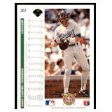 Lot of 12 1987 Donruss Stars & Hall of Famers David Cone RC Gwynn Brett Ripken Jackson Rose Gooden Strawberry Mattingly Boggs