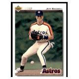 Lot of 12 1987 Donruss Stars & Hall of Famers David Cone RC Gwynn Brett Ripken Jackson Rose Gooden Strawberry Mattingly Boggs