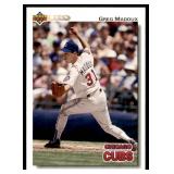 Lot of 12 1987 Donruss Stars & Hall of Famers David Cone RC Gwynn Brett Ripken Jackson Rose Gooden Strawberry Mattingly Boggs