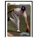 Lot of 12 1987 Donruss Stars & Hall of Famers David Cone RC Gwynn Brett Ripken Jackson Rose Gooden Strawberry Mattingly Boggs