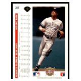 Lot of 12 1987 Donruss Stars & Hall of Famers David Cone RC Gwynn Brett Ripken Jackson Rose Gooden Strawberry Mattingly Boggs