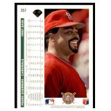 Lot of 12 1987 Donruss Stars & Hall of Famers David Cone RC Gwynn Brett Ripken Jackson Rose Gooden Strawberry Mattingly Boggs