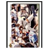 Lot of 12 1987 Donruss Stars & Hall of Famers David Cone RC Gwynn Brett Ripken Jackson Rose Gooden Strawberry Mattingly Boggs