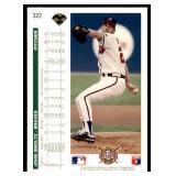 Lot of 12 1987 Donruss Stars & Hall of Famers David Cone RC Gwynn Brett Ripken Jackson Rose Gooden Strawberry Mattingly Boggs