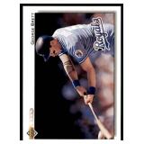 Lot of 12 1987 Donruss Stars & Hall of Famers David Cone RC Gwynn Brett Ripken Jackson Rose Gooden Strawberry Mattingly Boggs