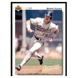 Lot of 12 1987 Donruss Stars & Hall of Famers David Cone RC Gwynn Brett Ripken Jackson Rose Gooden Strawberry Mattingly Boggs